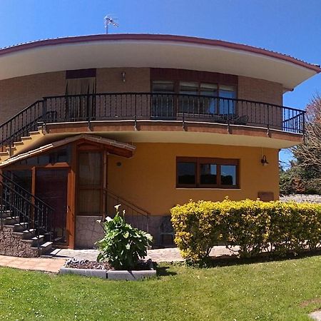 Villa La Rufina Ноха Екстериор снимка