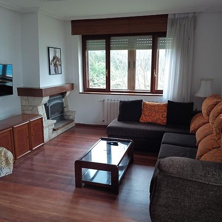 Villa La Rufina Ноха Екстериор снимка