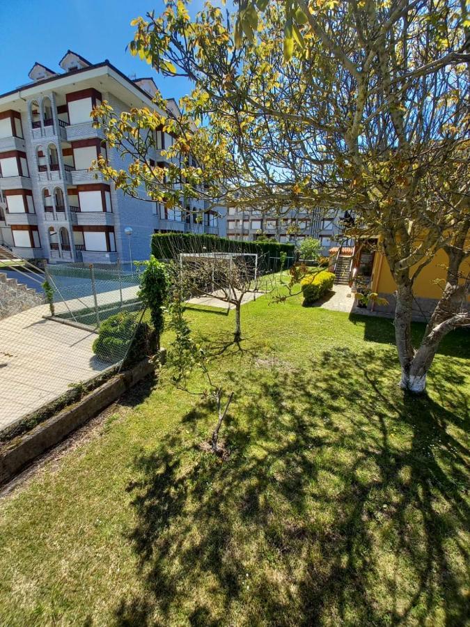 Villa La Rufina Ноха Екстериор снимка