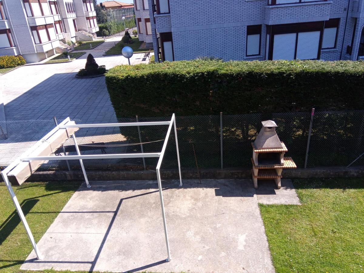 Villa La Rufina Ноха Екстериор снимка
