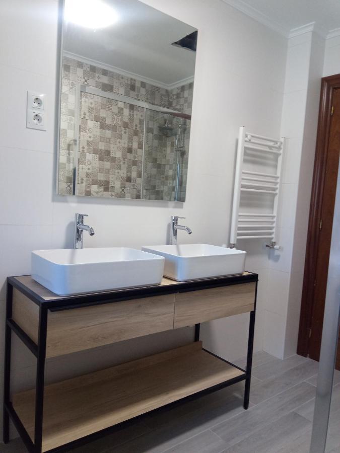 Villa La Rufina Ноха Екстериор снимка