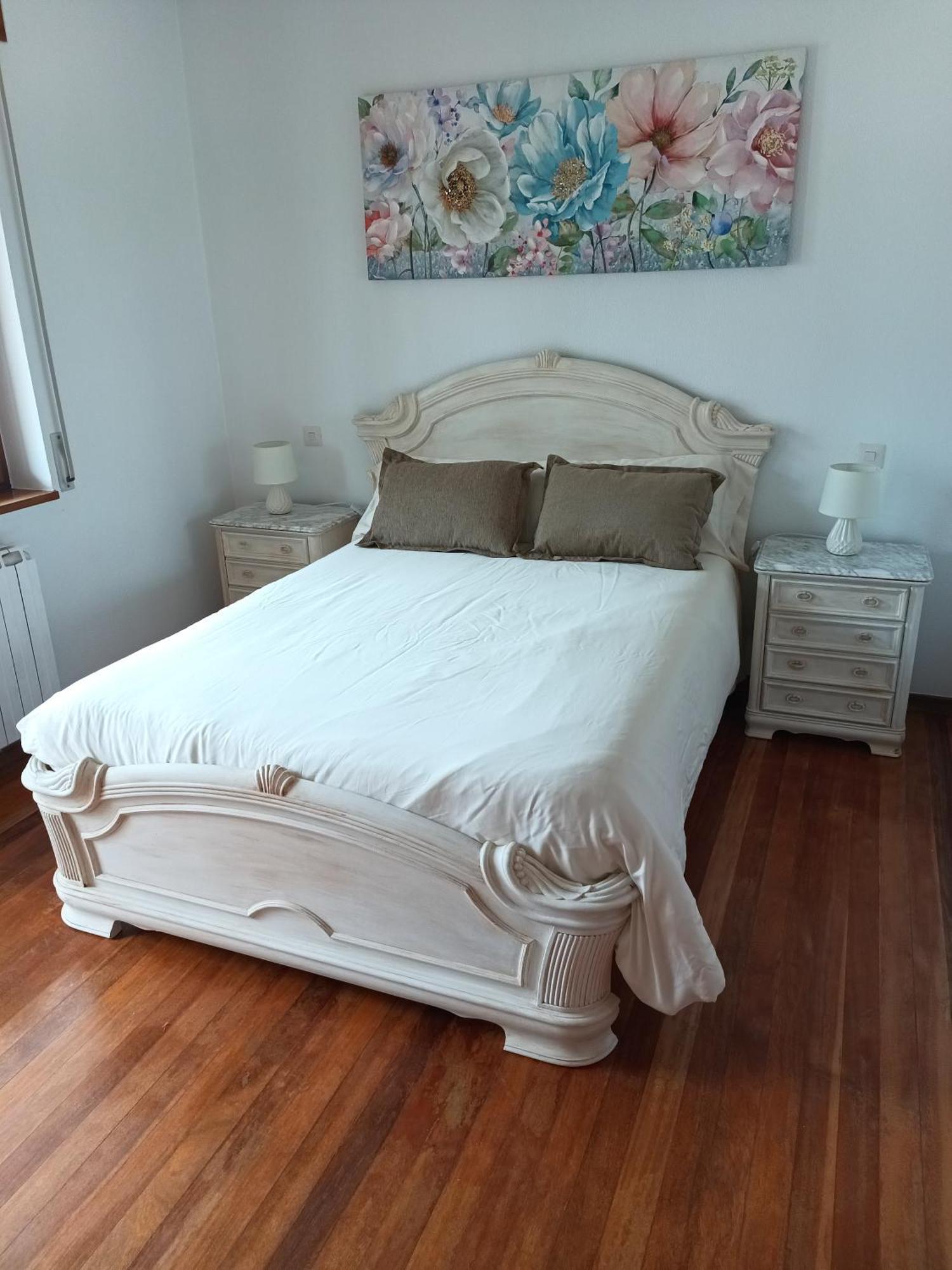 Villa La Rufina Ноха Екстериор снимка