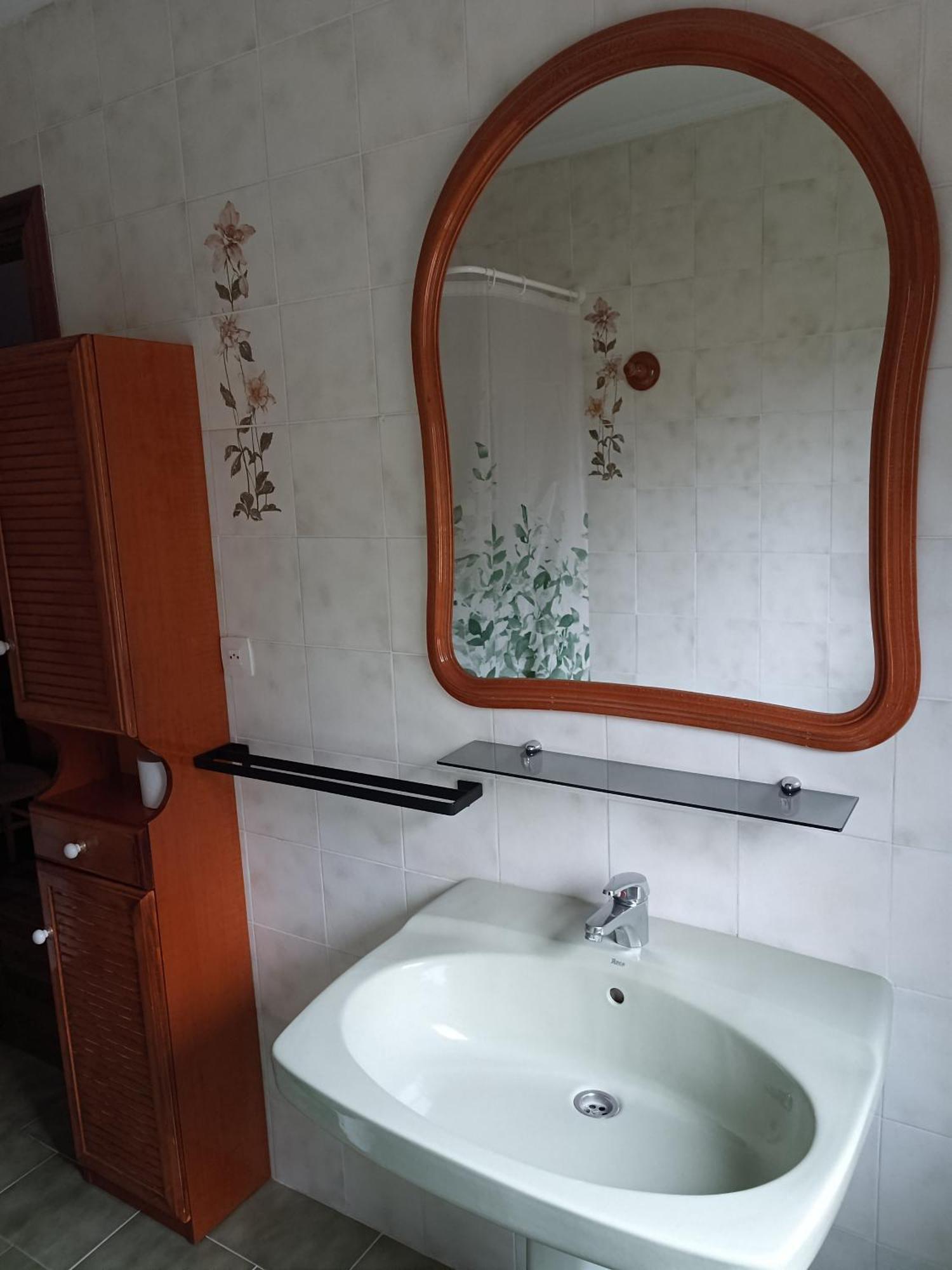 Villa La Rufina Ноха Екстериор снимка