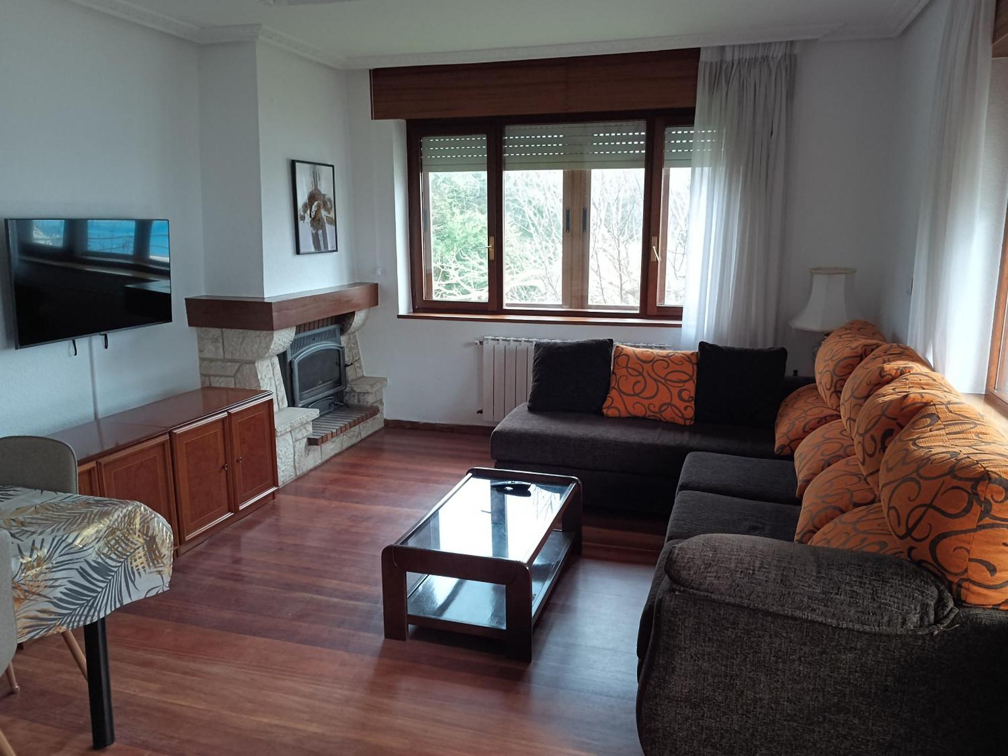 Villa La Rufina Ноха Екстериор снимка