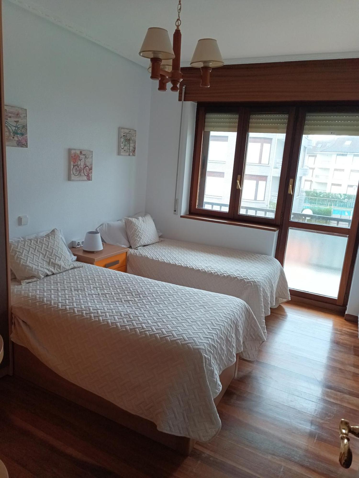 Villa La Rufina Ноха Екстериор снимка
